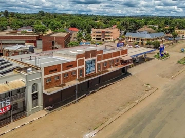 Shop & Retail Property