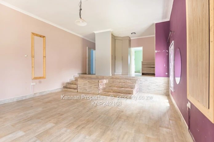 For Rent: Executive 3-Bed En-suite Home