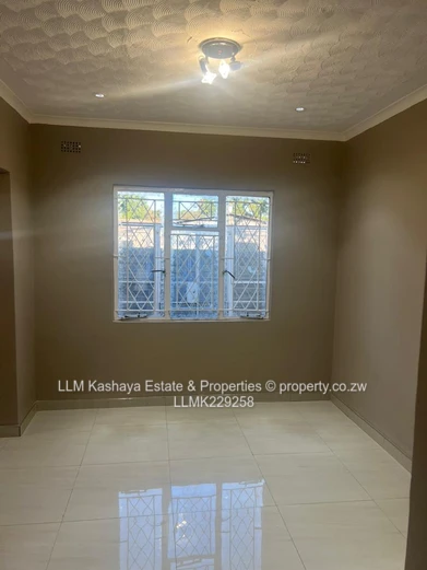 2 x Full Houses to Let in Different locations, recently renovated.