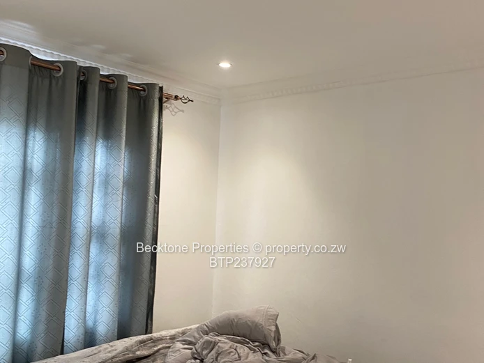 Mbundane Townhouses For Sale 