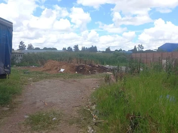 Commercial & Industrial Land