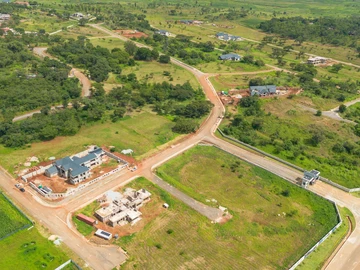 Stands & Residential Land