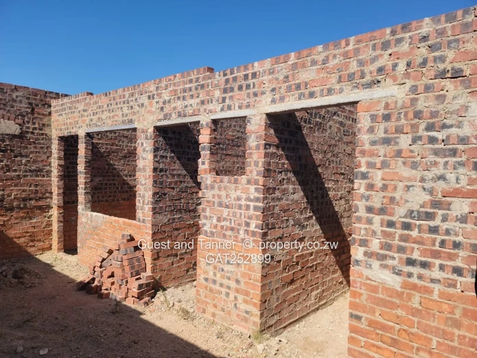 Commercial Shops For Sale – Nkulumane 12