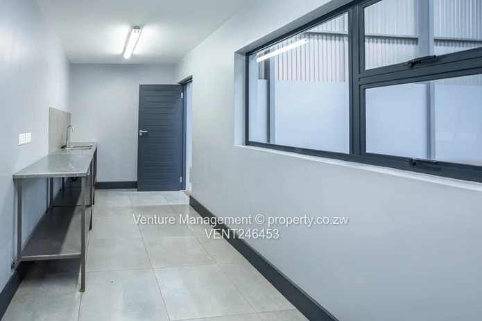 Premium Warehouse Space, Msasa!