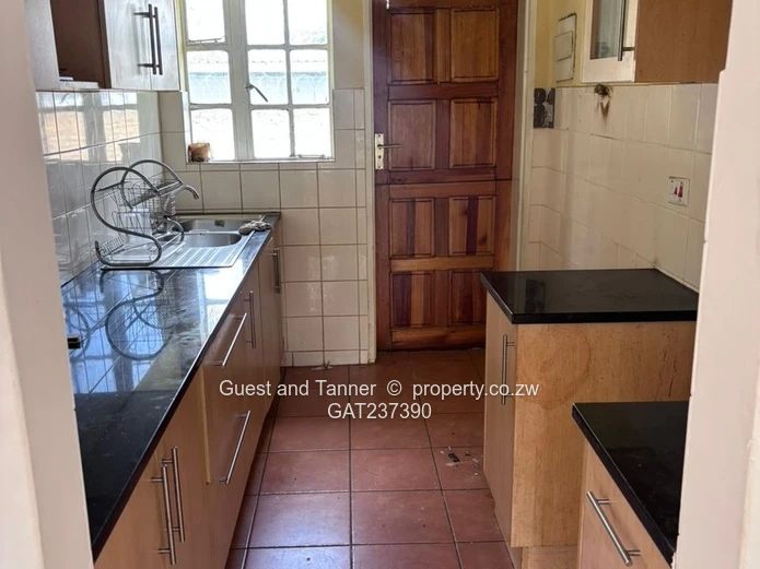 2 Bedroom Garden Flat For Sale In Mandara