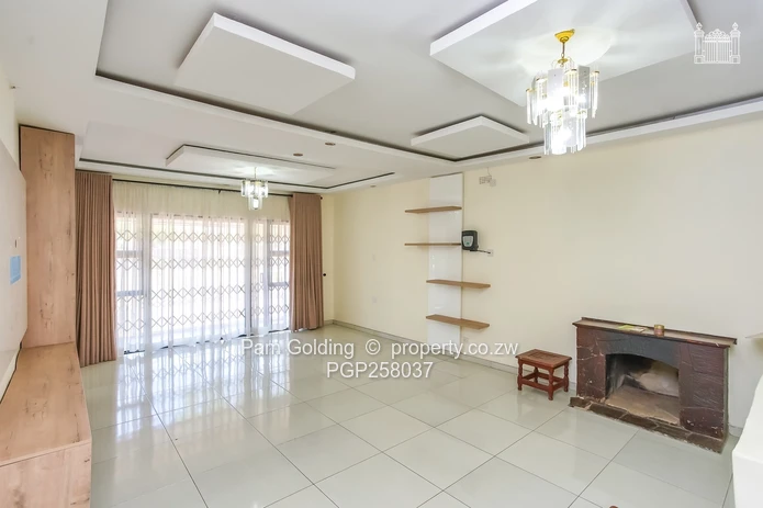 House For Rent In Chadcombe