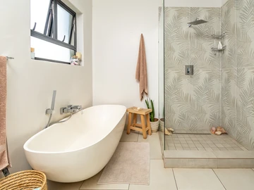 4 Bedroom Townhouse Complex