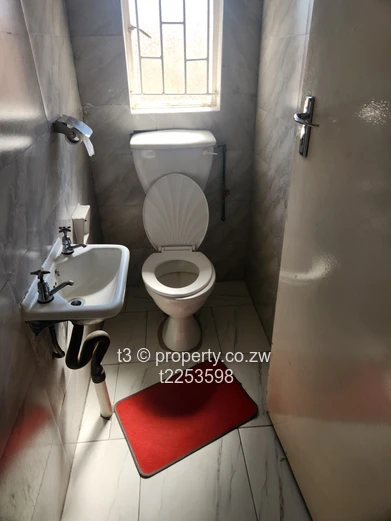 Charming Family Home – Windsor Park, Ruwa