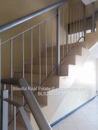 Mt pleasant, st kilda 3 bed duplex flat to rent
