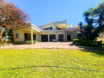 7 Bedroom House