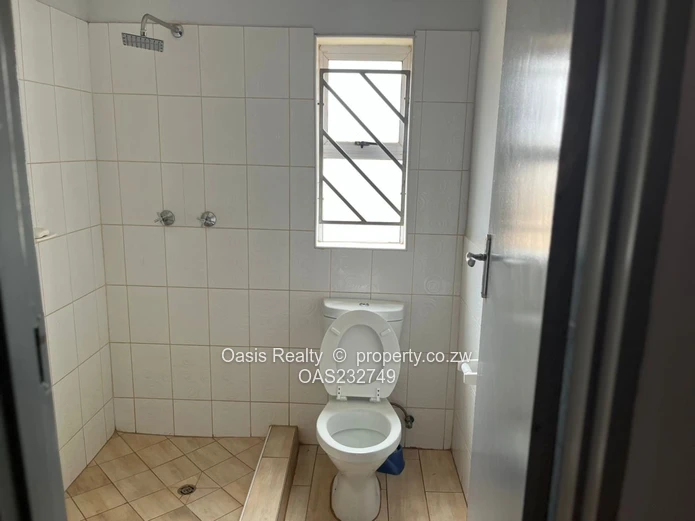 Luxurious Double-Storey Home for Rent – Mount Pleasant Heights