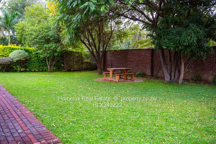 Secure, Spacious & Serene – 3-Bedroom Cluster Home in Newlands