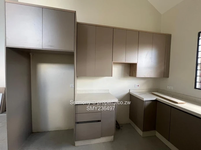 Garden Flat for rent