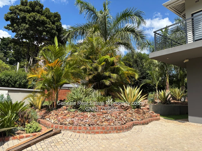 Elegant home the Brooke Golf Estate