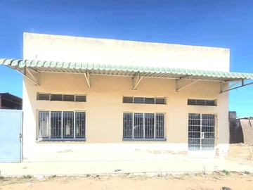 Shop & Retail Property