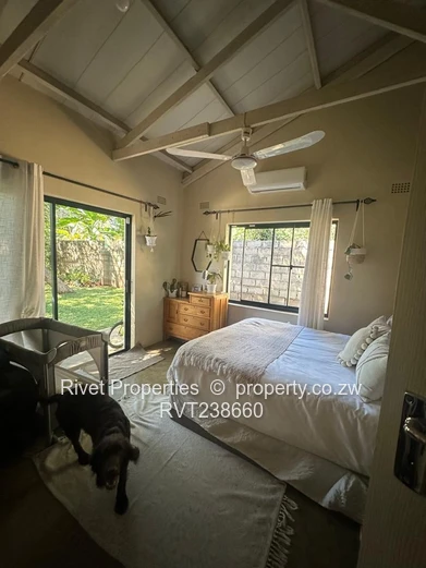 House For Sale - Mahogany Road Victoria Falls (Sole Mandate)