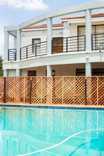 Premium Borrowdale Mansion For Rent – Business Or Executive Living