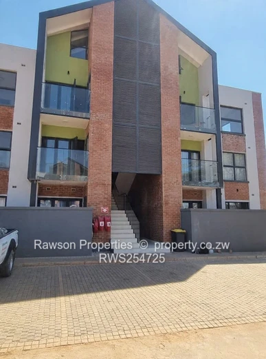 Glenlorne 2 Beds Flat For Sale