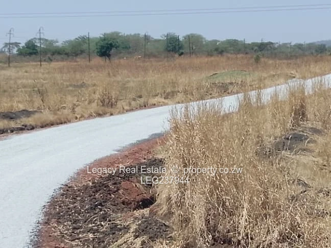 Prime Gated Stand in Mary Park – Perfect for Your Dream Home