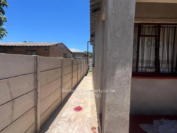 House for Rent