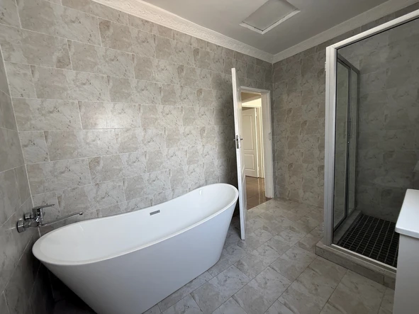 3 Bedroom Townhouse Complex