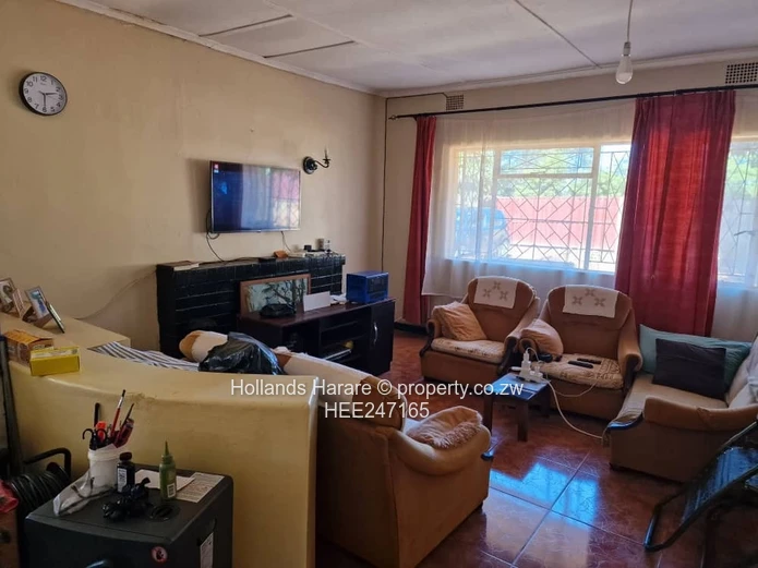 Chegutu Property 