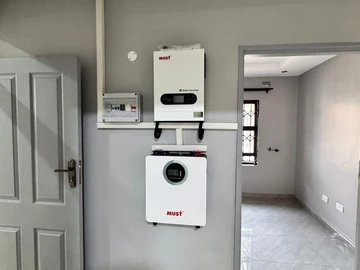 3 Bedroom Flat & Apartment