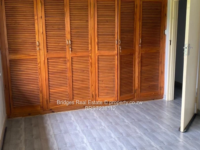 Vacant and Ready (Sole Mandate)