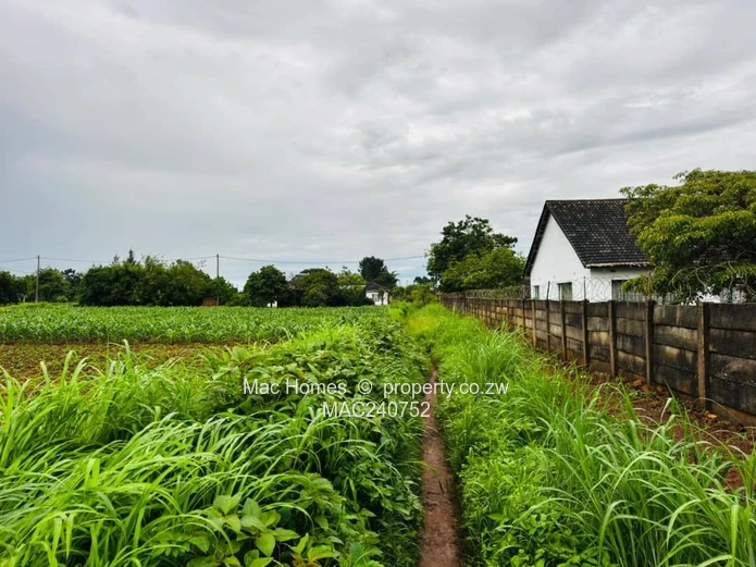 Norton Knowe Phase 2 Residential Stand for Sale (Sole Mandate)