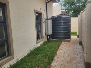 3 Bedroom Townhouse Complex