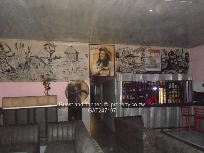 Norton Commercial Property for Sale – Established Bar Investment
