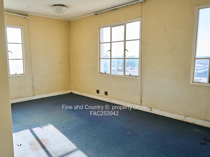 Prime Commercial Property
