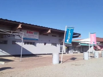 Shop & Retail Property