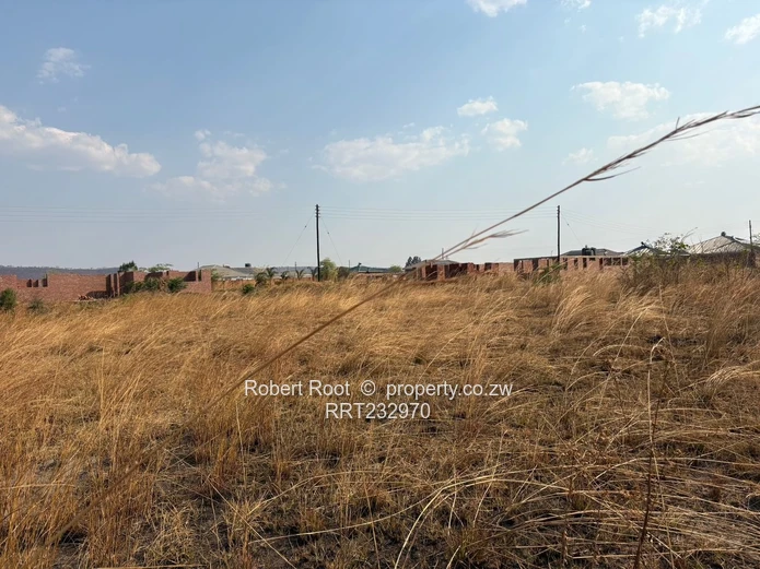 Land For Sale In Norton