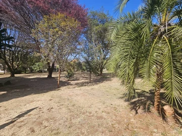 3 Bedroom Garden Flat