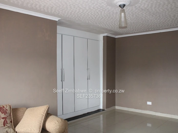 Lion Street House For Rent