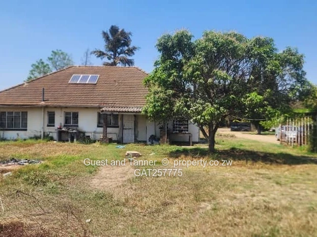 Development Opportunity - Marlborough