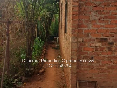 ?? *Fontaine Bleau House for Sale – US$41,000*