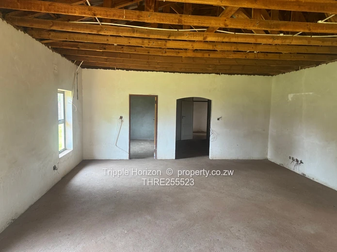 Mount Pleasant Heights: 4-Bed Home with Borehole & Double Garage
