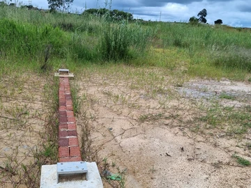 Commercial & Industrial Land