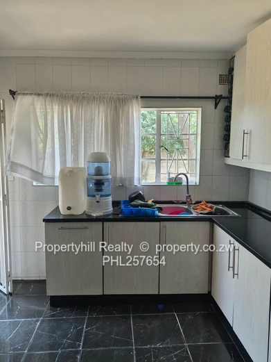 Greendale 3 bedroomed house & 2 bedroomed Cottage (Sole Mandate)