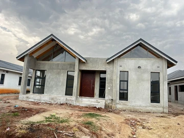 3 Bedroom Townhouse Complex