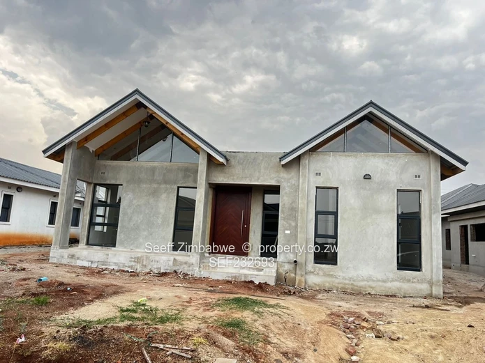 New Semi-Detached Clusters