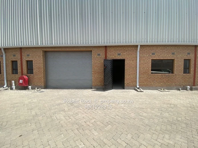 Neat Warehouse Bay for Rent in Sunway City