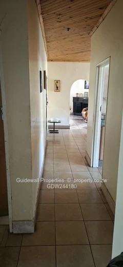 Chadcombe 3 bedroomed house for sale