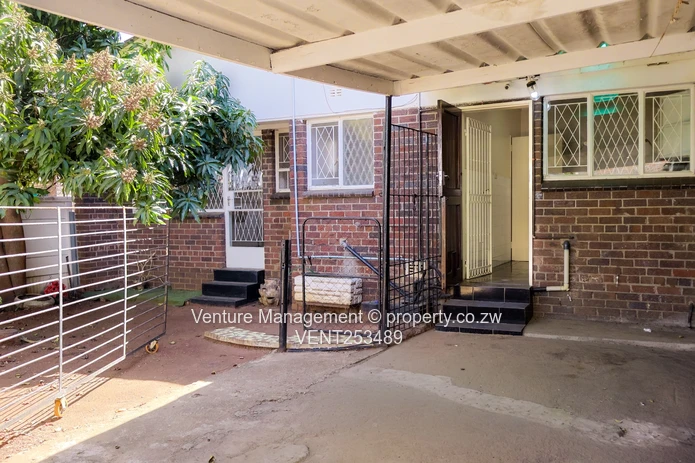 Avondale Garden Flats For Sale