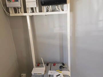 2 Bedroom Garden Flat