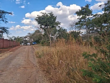 Shawasha Hill Residential Stand For Sale