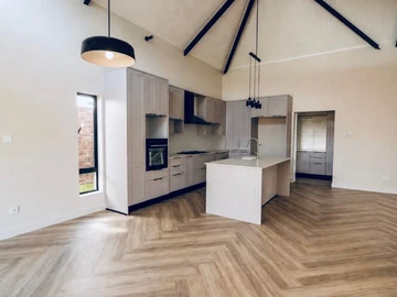 3 Bedroom Townhouse Complex