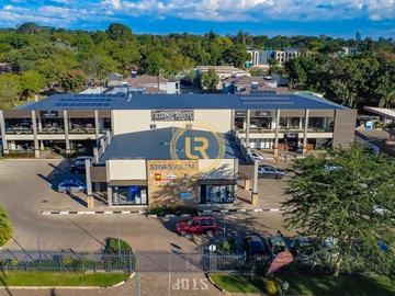 Commercial Property